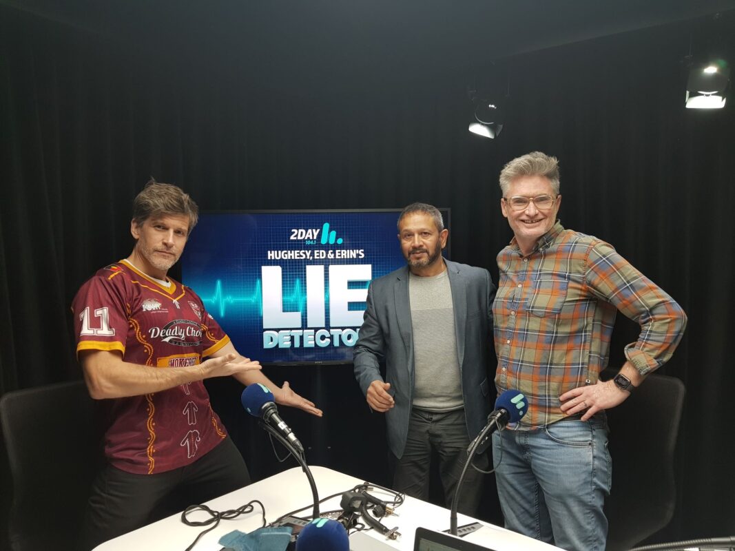 Private Investigator and lie detection services